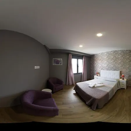 Apartamentos La Chaparrina Del Jerte El Torno  Exterior photo