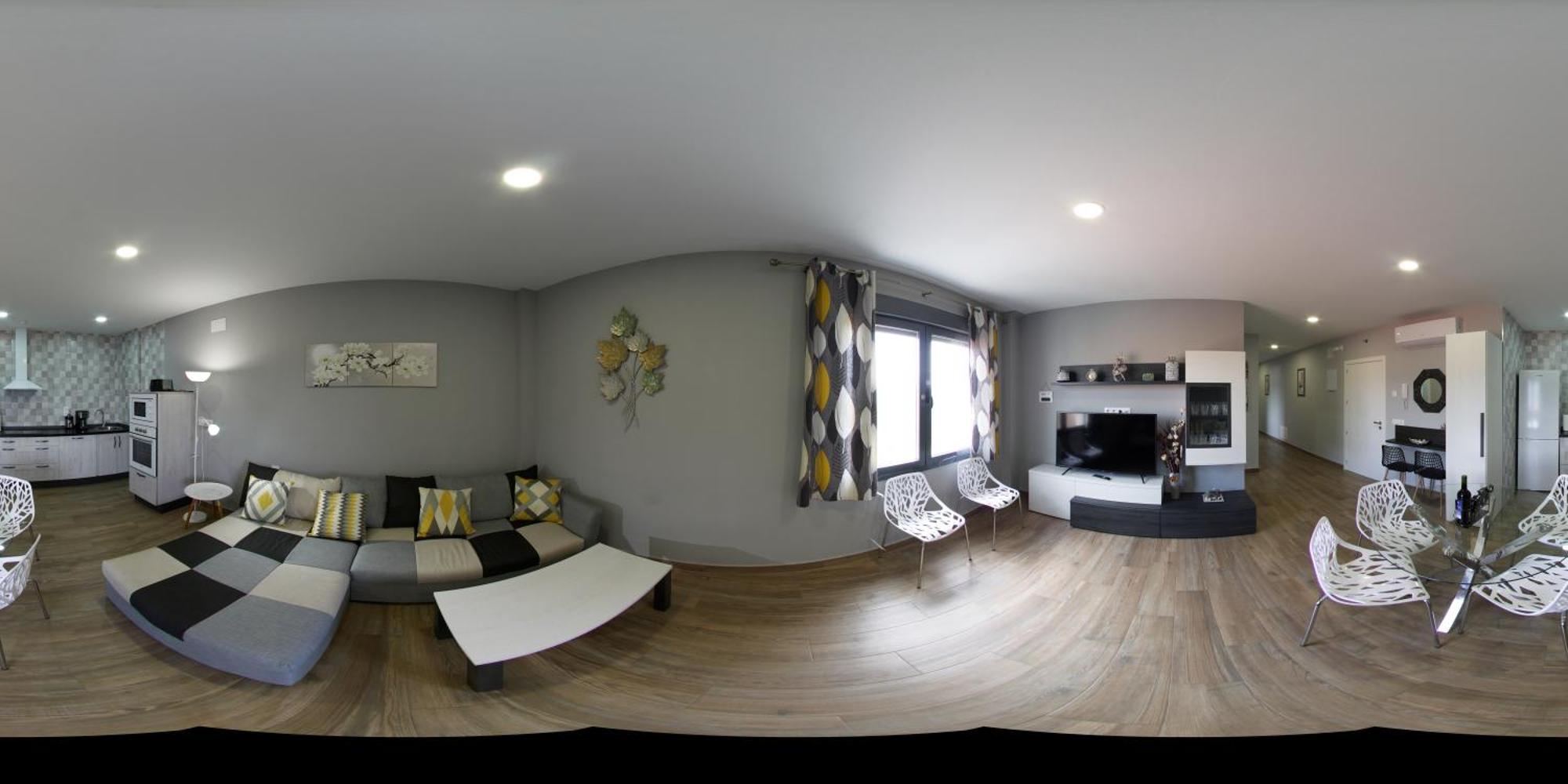 Apartment La Chaparrina Del Jerte El Torno (Extremadura)