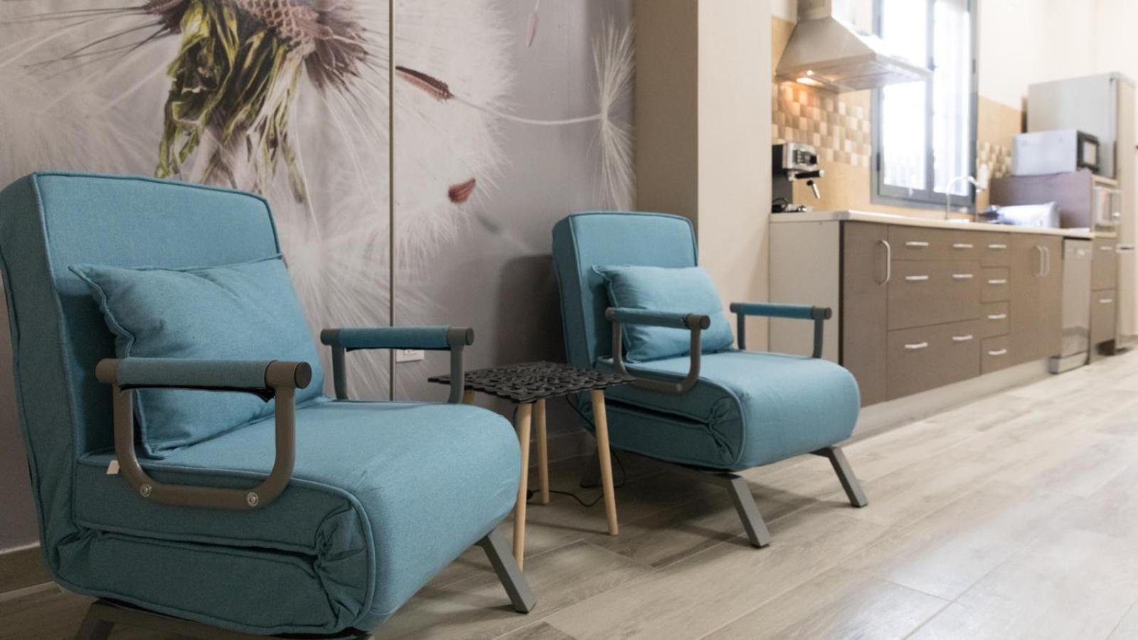 Apartamento La Chaparrina Del Jerte El Torno (Extremadura)